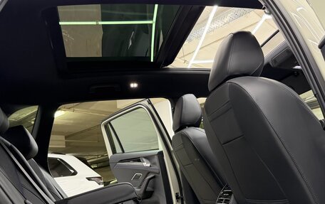 Volkswagen Tiguan, 2025 год, 4 900 000 рублей, 30 фотография