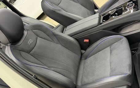 Volkswagen Tiguan, 2025 год, 4 900 000 рублей, 32 фотография