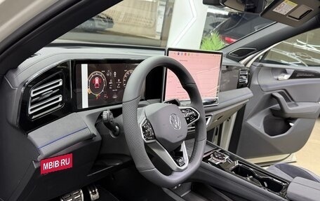 Volkswagen Tiguan, 2025 год, 4 900 000 рублей, 21 фотография