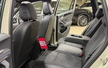 Volkswagen Tiguan, 2025 год, 4 900 000 рублей, 23 фотография