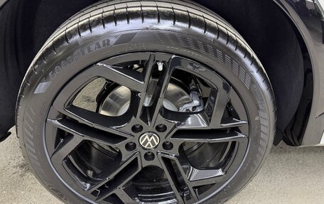 Volkswagen Tiguan, 2025 год, 4 900 000 рублей, 37 фотография