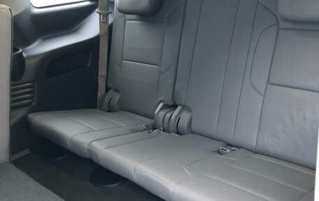 Chevrolet Tahoe IV, 2016 год, 3 124 000 рублей, 15 фотография