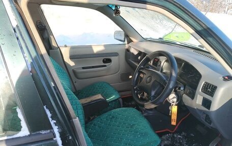 Mazda Demio III (DE), 1997 год, 160 000 рублей, 1 фотография