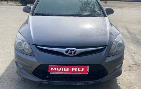 Hyundai i30 I, 2011 год, 680 000 рублей, 1 фотография