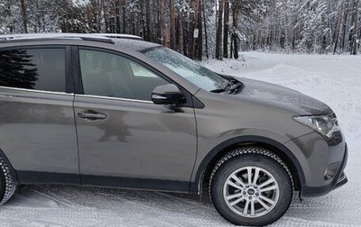 Toyota RAV4, 2014 год, 2 000 000 рублей, 1 фотография