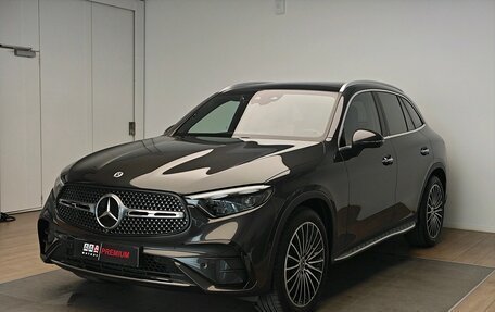 Mercedes-Benz GLC, 2024 год, 9 090 000 рублей, 1 фотография