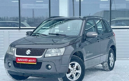 Suzuki Grand Vitara, 2010 год, 950 000 рублей, 1 фотография