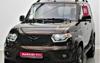 ЛуАЗ Patriot, 2019 год, 1 735 000 рублей, 1 фотография