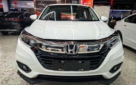 Honda Vezel, 2022 год, 1 524 360 рублей, 1 фотография