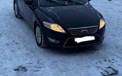 Ford Mondeo IV, 2008 год, 750 000 рублей, 1 фотография