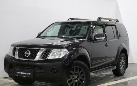 Nissan Pathfinder, 2011 год, 1 041 000 рублей, 1 фотография