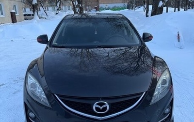 Mazda 6, 2012 год, 1 200 000 рублей, 1 фотография