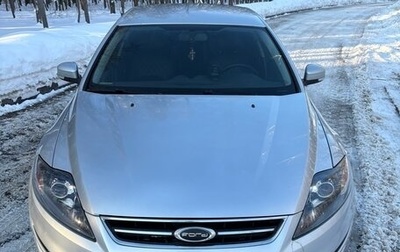 Ford Mondeo IV, 2011 год, 720 000 рублей, 1 фотография