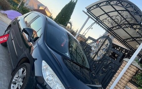 Peugeot 308 II, 2008 год, 300 000 рублей, 1 фотография