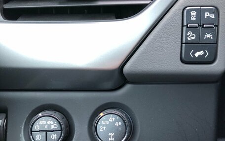 Chevrolet Tahoe IV, 2016 год, 3 124 000 рублей, 19 фотография