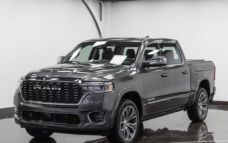 Rambler 1500, 2025 год, 10 690 000 рублей, 1 фотография