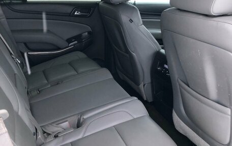 Chevrolet Tahoe IV, 2016 год, 3 124 000 рублей, 20 фотография