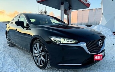 Mazda 6, 2020 год, 2 700 000 рублей, 1 фотография