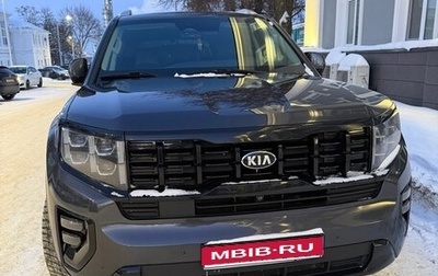 KIA Mohave I, 2021 год, 5 100 000 рублей, 1 фотография