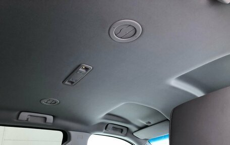 Chevrolet Tahoe IV, 2016 год, 3 124 000 рублей, 21 фотография