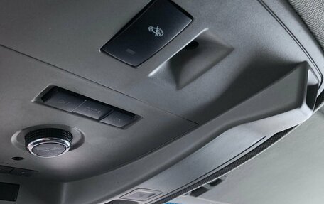 Chevrolet Tahoe IV, 2016 год, 3 124 000 рублей, 24 фотография