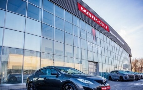 Mazda 6, 2010 год, 858 000 рублей, 1 фотография