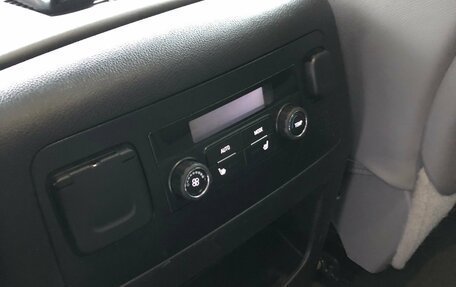 Chevrolet Tahoe IV, 2016 год, 3 124 000 рублей, 27 фотография