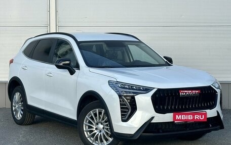 Haval Jolion, 2026 год, 2 649 000 рублей, 1 фотография