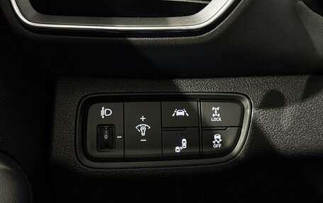 Hyundai Santa Fe IV, 2018 год, 2 600 000 рублей, 17 фотография