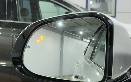 Hyundai Santa Fe IV, 2018 год, 2 600 000 рублей, 20 фотография