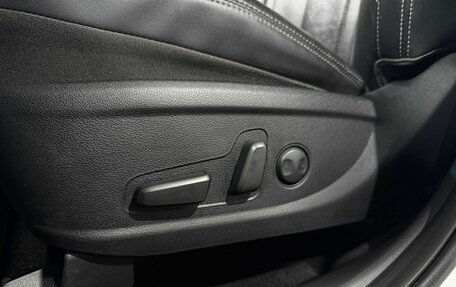 Hyundai Santa Fe IV, 2018 год, 2 600 000 рублей, 19 фотография