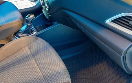 Hyundai Solaris II рестайлинг, 2020 год, 1 780 000 рублей, 7 фотография