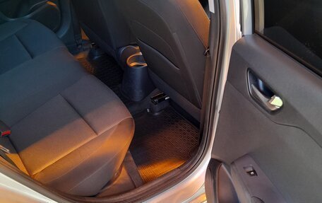 Hyundai Solaris II рестайлинг, 2020 год, 1 780 000 рублей, 8 фотография