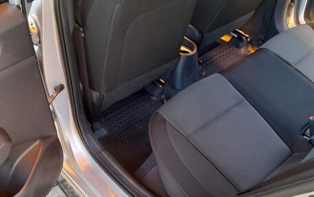 Hyundai Solaris II рестайлинг, 2020 год, 1 780 000 рублей, 10 фотография