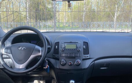 Hyundai i30 I, 2011 год, 680 000 рублей, 7 фотография