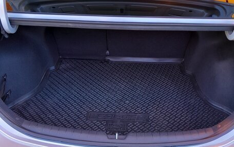 Hyundai Solaris II рестайлинг, 2020 год, 1 780 000 рублей, 9 фотография