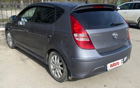 Hyundai i30 I, 2011 год, 680 000 рублей, 3 фотография