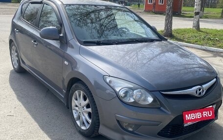 Hyundai i30 I, 2011 год, 680 000 рублей, 5 фотография