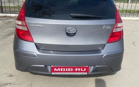 Hyundai i30 I, 2011 год, 680 000 рублей, 2 фотография