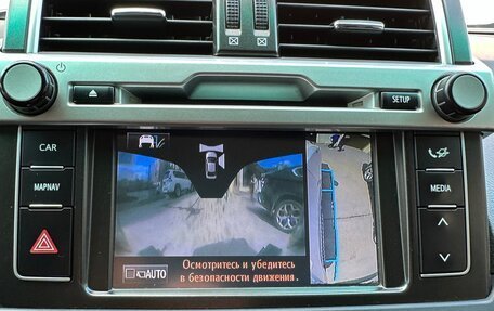 Toyota Land Cruiser Prado 150 рестайлинг 2, 2015 год, 3 050 000 рублей, 17 фотография