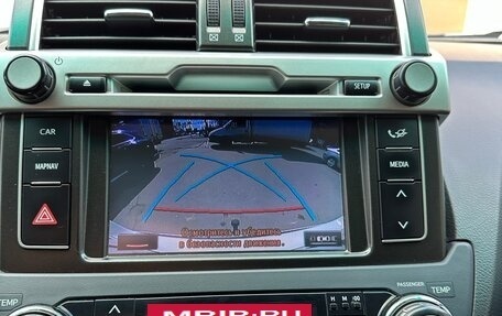 Toyota Land Cruiser Prado 150 рестайлинг 2, 2015 год, 3 050 000 рублей, 16 фотография