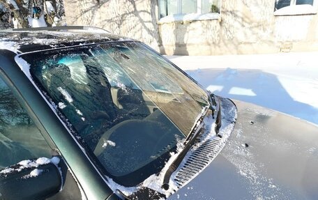 Mazda Demio III (DE), 1997 год, 160 000 рублей, 13 фотография