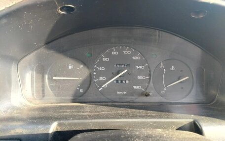 Mazda Demio III (DE), 1997 год, 160 000 рублей, 9 фотография