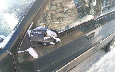 Mazda Demio III (DE), 1997 год, 160 000 рублей, 5 фотография