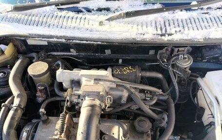 Mazda Demio III (DE), 1997 год, 160 000 рублей, 10 фотография