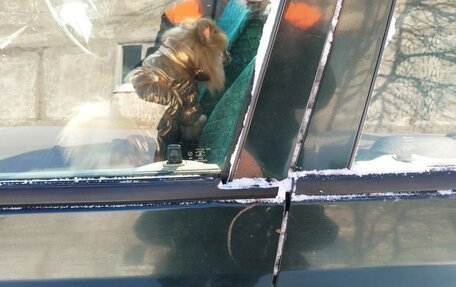 Mazda Demio III (DE), 1997 год, 160 000 рублей, 18 фотография