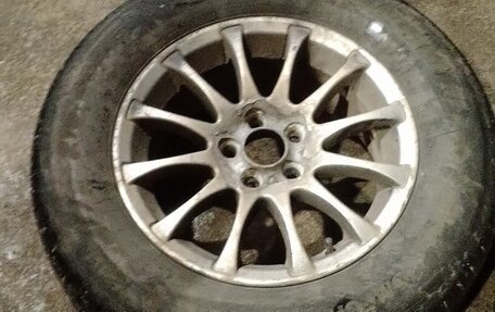 Dodge Caravan III, 1999 год, 380 000 рублей, 4 фотография