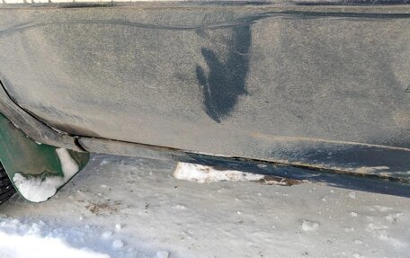 Mazda Demio III (DE), 1997 год, 160 000 рублей, 17 фотография