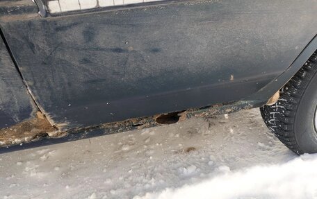 Mazda Demio III (DE), 1997 год, 160 000 рублей, 16 фотография