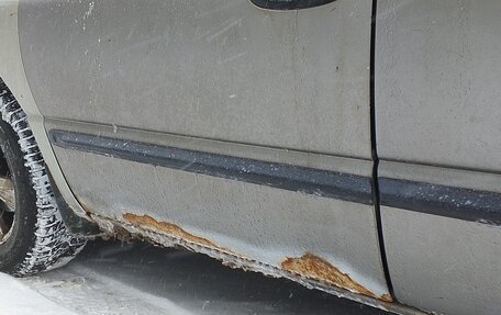 Dodge Caravan III, 1999 год, 380 000 рублей, 9 фотография